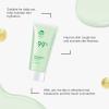 LISAELIXIR Organic Aloe Vera Gel  Natural Soothing & Hydrating Gel for Face, Body & Sensitive Skin  After Sun Moisturizer, Eco-Friendly, Farm-to-Face Formula view 4