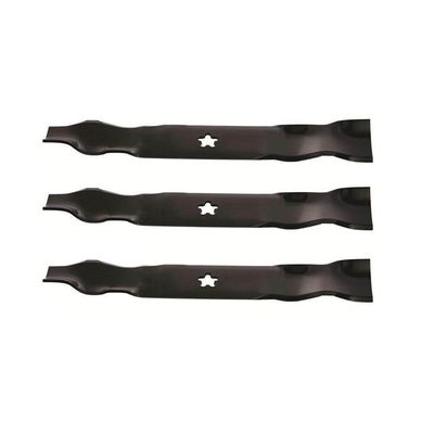 A-B1EP1026 QTY 3: Heavy Duty Blade Fits for Husqvarna GTH225 954140103A