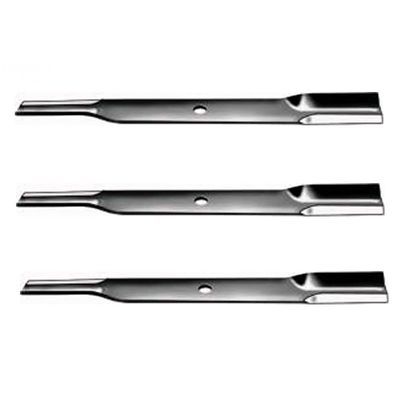 3 Fits Hi-Lift Blade fit 750 Thru 1070 Series 3 fit 72" Cut M141786