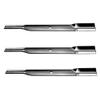 3 Fits Hi-Lift Blade fit 750 Thru 1070 Series 3 fit 72" Cut M141786 view 1