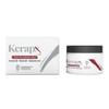 Kerapx Brass-Free Hydration Hair Mask  Deep Moisture & Repair Treatment for Dry, Damaged, Frizzy or Color-Treated Hair  Softness, Shine & Strengthening 4.76 fl oz view 1