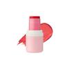 House of Hur Every Cheek Blush | Hydrating Moisture Blush Stick | Super Food Extracts | 0.23 Oz (5 Colors) - Cherry Jam view 1