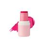House of Hur Every Cheek Blush | Hydrating Moisture Blush Stick | Super Food Extracts | 0.23 Oz (5 Colors) (Mad for Fuschia) view 1
