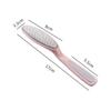 Stainless Steel Foot Callus Remover Double-Head for Women view 2