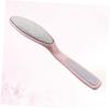 Stainless Steel Foot Callus Remover Double-Head for Women view 4
