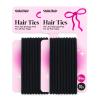 Dolahair Hair Wax Stick - Flyaway Control and Styling Pomade for Kids, Women, and Men - Accessorie Slick Back Hair Brush Kit Hair Bun Maker 20 Pcs Hair Ties (Pack of 3) view 2