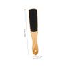 Beavorty 1pc Foot File Exfoliation for Soft Feet and Washable Scrubber Durable and Easy to and Women Bath Shower view 2