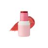 House of Hur Every Cheek Blush | Hydrating Moisture Blush Stick | Super Food Extracts | 0.23 Oz (5 Colors) (Playful Rosie) view 1