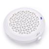 Rolabling Nail Dust Collector 4500RPM Nail Vacuum Fan for Nail Filing view 1