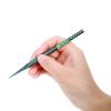 alloy -precision Fingerprint Tweezers for mobile phone Repair BGA motherboard chip view 3