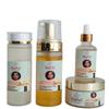 BelVi Luxury  Turmeric + Vitamin C Skincare Set view 1