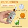 BelVi Luxury  Turmeric + Vitamin C Skincare Set view 3