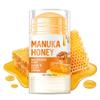 60% Urea Cream - 1.41 oz Manuka Honey Foot Hand Cream Stick for Dry & Cracked Feet Elbows Knees Heels Hands, Hydrates & Nourish Foot Care for Softening and Moisturizing, Removing Calloused Skin view 1