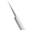 Cell Pimples Blackhead Clip Tweezers Beauty Salon Special Scraping Closing Acne Needle Tool view 2