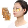 12 Pack Under Eye Patches for Puffy Eyes Treatment, Black Box Gold Eye Mask  Fades Dark Circles and Puffiness, Relieves Stress, Reduces Wrinkles, and Restores Skin Vitality & Freshness. view 2