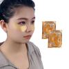 12 Pack Under Eye Patches for Puffy Eyes Treatment, Black Box Gold Eye Mask  Fades Dark Circles and Puffiness, Relieves Stress, Reduces Wrinkles, and Restores Skin Vitality & Freshness. view 3