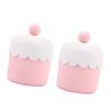 2Pcs Portable Maker for Cleansing Chic Bubble Former Tool for Cleaning Durable Foams Maker Cups for Face Wash Routine view 1