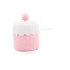 2Pcs Portable Maker for Cleansing Chic Bubble Former Tool for Cleaning Durable Foams Maker Cups for Face Wash Routine view 2
