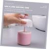 2Pcs Portable Maker for Cleansing Chic Bubble Former Tool for Cleaning Durable Foams Maker Cups for Face Wash Routine view 4