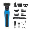 KEXIAO Multifunctional Electric Shaver Grooming Device Nose Hair Shaver Electric Shaving Tool Suitable for Wet and Dry Use view 4