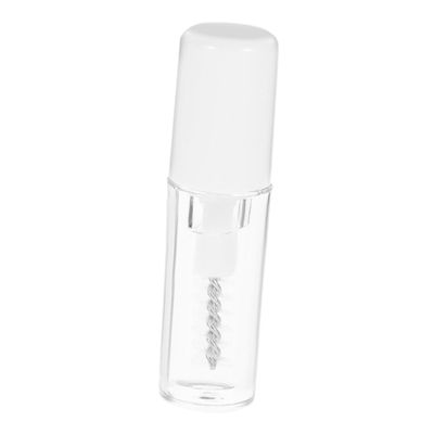 Clear Brow Gel Sweat Eyebrow Liquid for Women Brow Fixing Liquid Styling Gel for Wear and Natural Finish