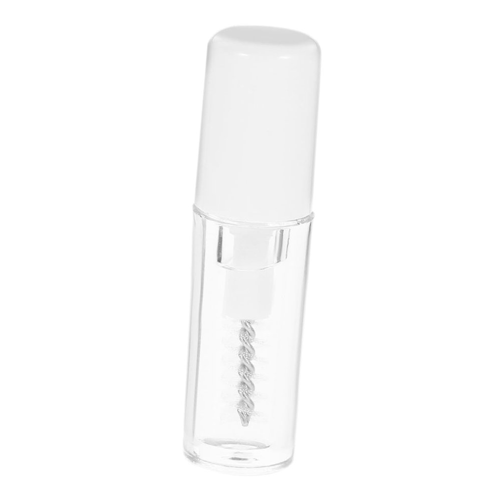 Clear Brow Gel Sweat Eyebrow Liquid for Women Brow Fixing Liquid Styling Gel for Wear and Natural Finish