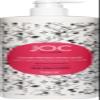 Barex Italiana JOC COLOR Mask for Color-Treated Hair with Apricot & Almond Extracts 1000 ml / 33.8 flOz view 1