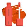 aboutface Matte Fluid Eye Paint Spectre  High-Pigment Liquid Eyeshadow, Long-Lasting, No-Budge Matte Finish, Vegan & Cruelty-Free (Bright Red/Orange) view 1