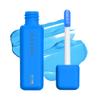 about-face Matte Fluid Eye Paint Blue Monday  High-Pigment Liquid Eyeshadow, Long-Lasting, No-Budge Matte Finish, Vegan & Cruelty-Free (Bright Blue) view 1
