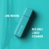 about-face Matte Fluid Eye Paint Replicant  High-Pigment Liquid Eyeshadow, Long-Lasting, No-Budge Matte Finish, Vegan & Cruelty-Free (Aqua) view 2