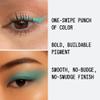 about-face Matte Fluid Eye Paint Replicant  High-Pigment Liquid Eyeshadow, Long-Lasting, No-Budge Matte Finish, Vegan & Cruelty-Free (Aqua) view 3