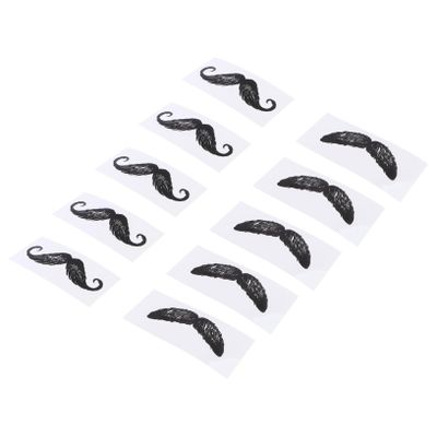 30Pcs Protector Stickers for Nose Waxing Beard Styling Stickers for Safe and Comfortable Facial Hair Grooming