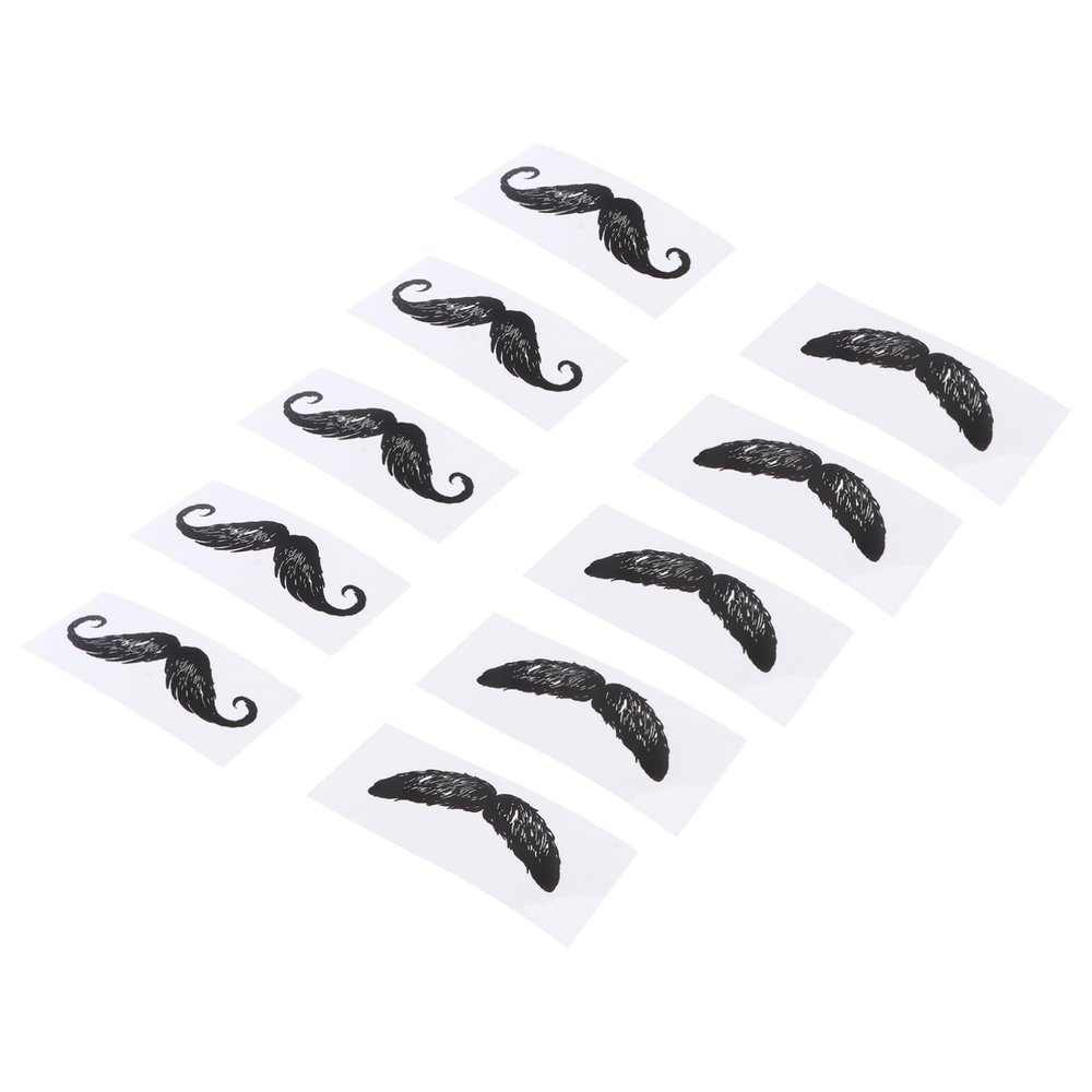 30Pcs Protector Stickers for Nose Waxing Beard Styling Stickers for Safe and Comfortable Facial Hair Grooming