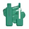 about-face Matte Fluid Eye Paint Crocodile Rock  High-Pigment Liquid Eyeshadow, Long-Lasting, No-Budge Matte Finish, Vegan & Cruelty-Free (Intense Teal) view 1