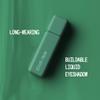 about-face Matte Fluid Eye Paint Crocodile Rock  High-Pigment Liquid Eyeshadow, Long-Lasting, No-Budge Matte Finish, Vegan & Cruelty-Free (Intense Teal) view 2