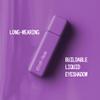about-face Matte Fluid Eye Paint New Karma  High-Pigment Liquid Eyeshadow, Long-Lasting, No-Budge Matte Finish, Vegan & Cruelty-Free (Bright Purple) view 2