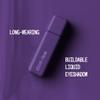 about-face Matte Fluid Eye Paint Infinity  High-Pigment Liquid Eyeshadow, Long-Lasting, No-Budge Matte Finish, Vegan & Cruelty-Free (Rich Eggplant) view 2