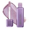 aboutface Fractal Glitter Eye Paint Take A Trip Smudge-Proof, Long-Lasting Liquid Eyeshadow  Intense Sparkle with Mousse Texture  Vegan, Cruelty-Free  0.13 oz (Lavender) view 1
