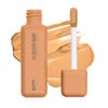 aboutface Matte Fluid Eye Paint Light Transcending  High-Pigment Liquid Eyeshadow, Long-Lasting, No-Budge Matte Finish, Vegan & Cruelty-Free (Creamsicle Orange) view 1