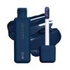 about-face Matte Fluid Eye Paint Lost Unfound  High-Pigment Liquid Eyeshadow, Long-Lasting, No-Budge Matte Finish, Vegan & Cruelty-Free (Midnight Blue) view 1