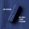 about-face Matte Fluid Eye Paint Lost Unfound  High-Pigment Liquid Eyeshadow, Long-Lasting, No-Budge Matte Finish, Vegan & Cruelty-Free (Midnight Blue) view 2