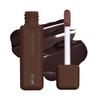 about-face Matte Fluid Eye Paint Weightless  High-Pigment Liquid Eyeshadow, Long-Lasting, No-Budge Matte Finish, Vegan & Cruelty-Free (Chocolate Brown) view 1