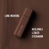 about-face Matte Fluid Eye Paint Weightless  High-Pigment Liquid Eyeshadow, Long-Lasting, No-Budge Matte Finish, Vegan & Cruelty-Free (Chocolate Brown) view 2