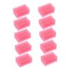ARTSEWPLY 10 Pcs Halloween Face Makeup Sponge Dense Special Effects Sponges for Smooth Application Body and Face Painting for Makeup and Easy Blending view 1