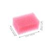 ARTSEWPLY 10 Pcs Halloween Face Makeup Sponge Dense Special Effects Sponges for Smooth Application Body and Face Painting for Makeup and Easy Blending view 2