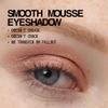 aboutface Fractal Glitter Eye Paint Smolder  Smudge-Proof, Long-Lasting Liquid Eyeshadow  Intense Sparkle with Mousse Texture  Vegan, Cruelty-Free  0.13oz (Shimmering Mauve) view 3