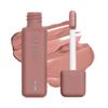 about-face Matte Fluid Eye Paint Capulets  High-Pigment Liquid Eyeshadow, Long-Lasting, No-Budge Matte Finish, Vegan & Cruelty-Free (Soft Brown) view 1