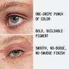 about-face Matte Fluid Eye Paint Capulets  High-Pigment Liquid Eyeshadow, Long-Lasting, No-Budge Matte Finish, Vegan & Cruelty-Free (Soft Brown) view 3