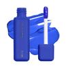 about-face Matte Fluid Eye Paint No Queens Blues High-Pigment Liquid Eyeshadow, Long-Lasting, No-Budge Matte Finish, Vegan & Cruelty-Free (Primary Blue) view 1