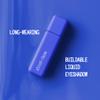 about-face Matte Fluid Eye Paint No Queens Blues High-Pigment Liquid Eyeshadow, Long-Lasting, No-Budge Matte Finish, Vegan & Cruelty-Free (Primary Blue) view 2